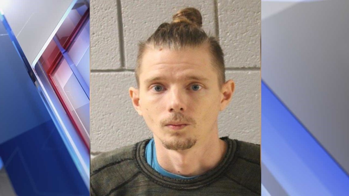 Man faces 26 counts of child pornography charges after raid at ...