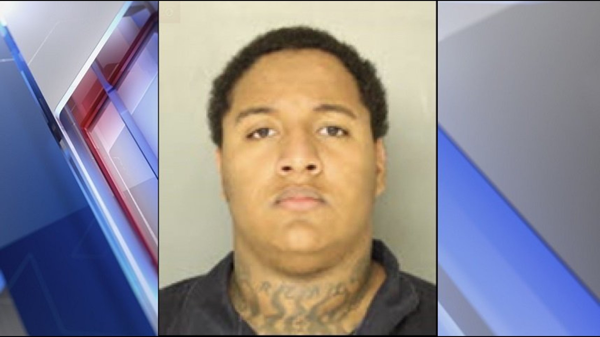 Police Man Wanted On Attempted Homicide Charge In Lancaster Apprehended In Philadelphia
