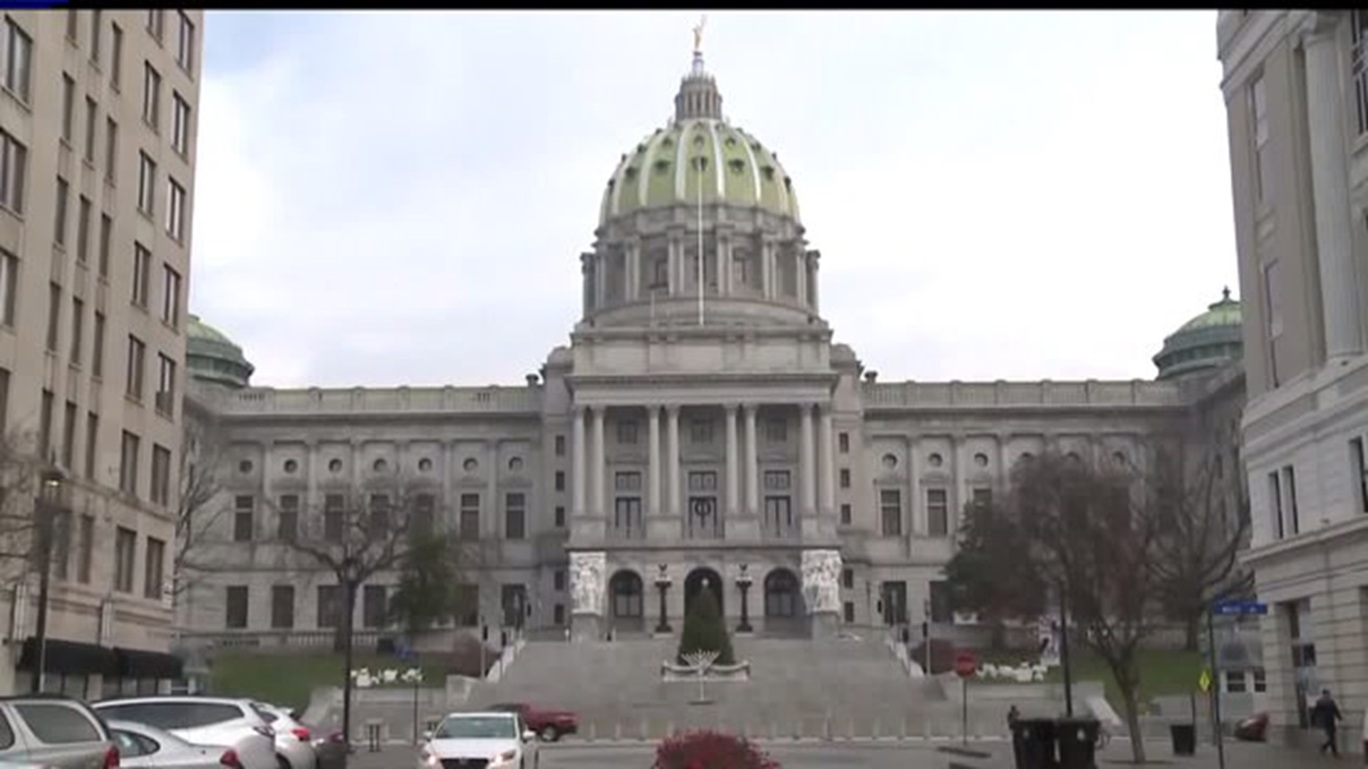 Latest on the State Budget