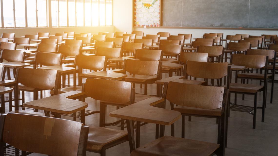 Lawsuit claims Dayspring Christian student with disabilities was subjected to years of unchecked bullying, assaults