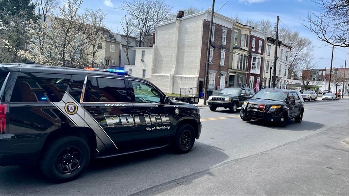 Harrisburg seeing surge of gun violence, with 10 homicides so far this year - Vimarsana News