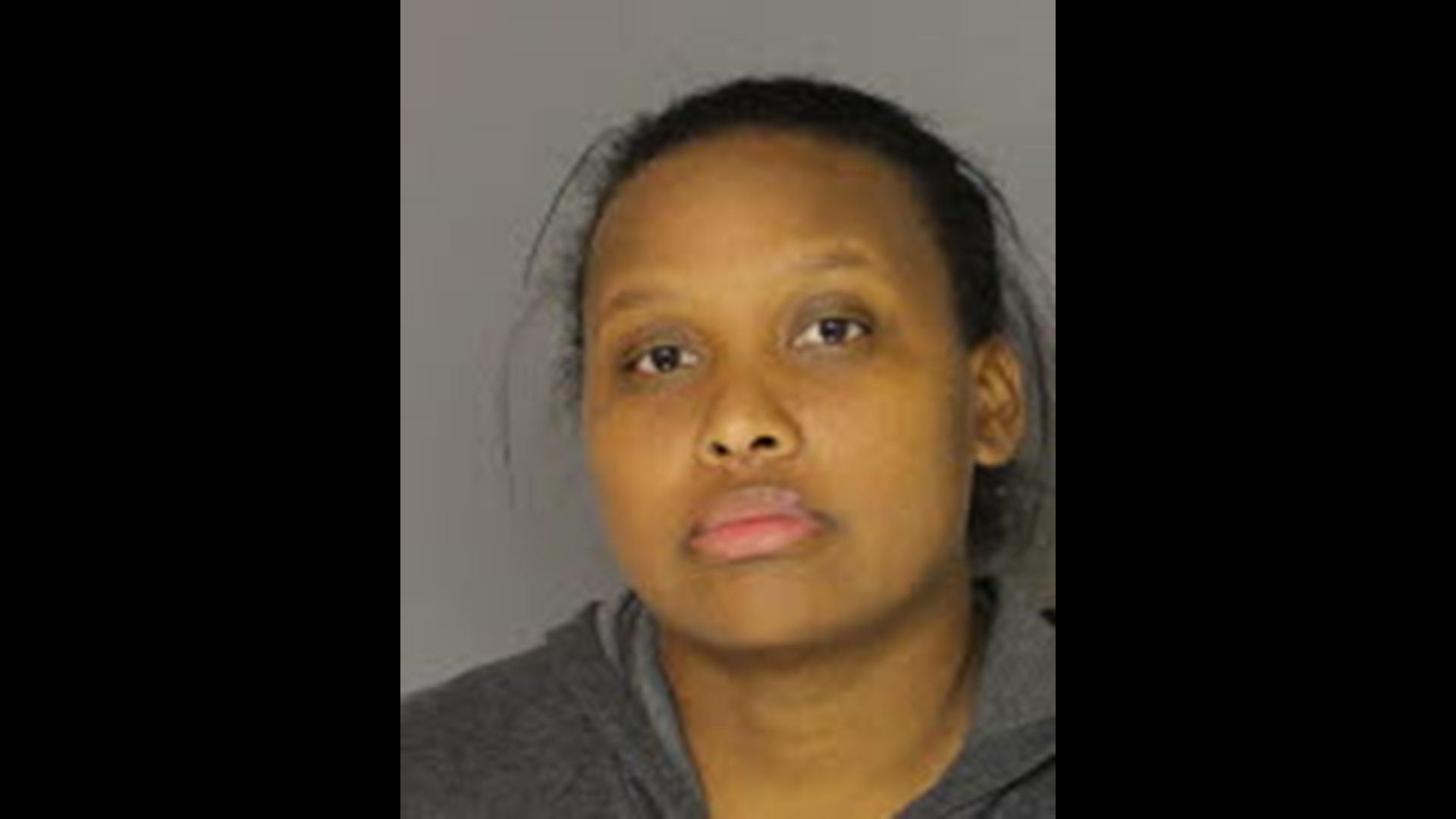 Harrisburg woman arrested for child endangerment | fox43.com