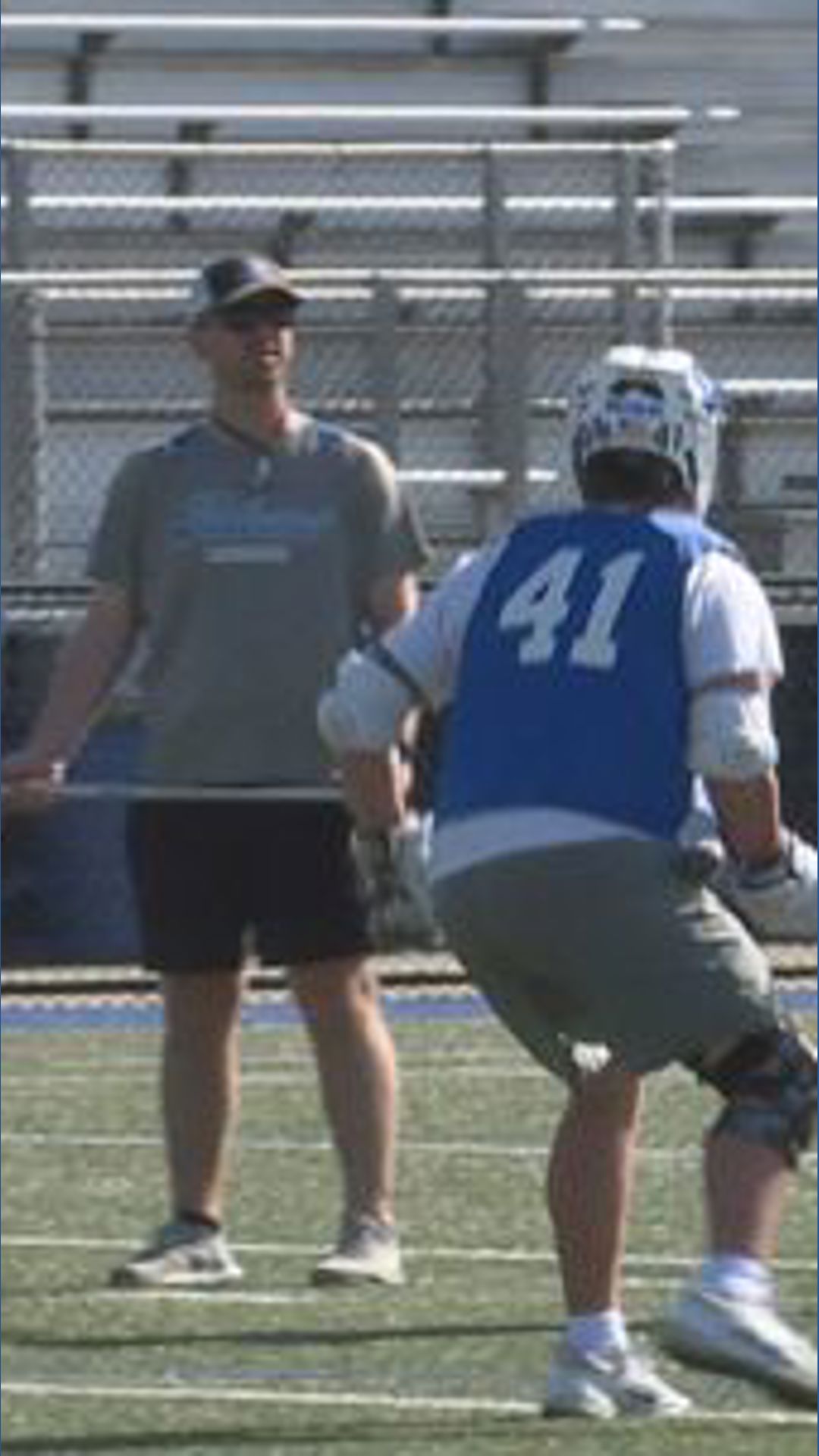 Lower Dauphin Boys Lacrosse's longest winning streak in program history ...