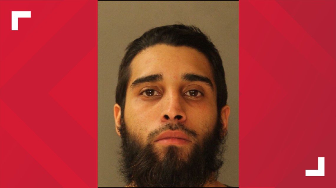 Man charged in deadly Christmas Day crash - Vimarsana News