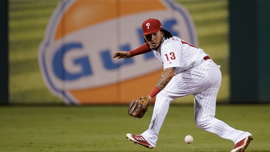 MLB trade deadline news: Orioles trade Freddy Galvis to Phillies - Camden  Chat