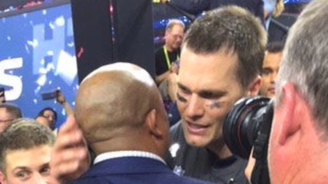 Tom Brady's missing Super Bowl 51 jersey valued at $500,000 by Houston  police, NFL News