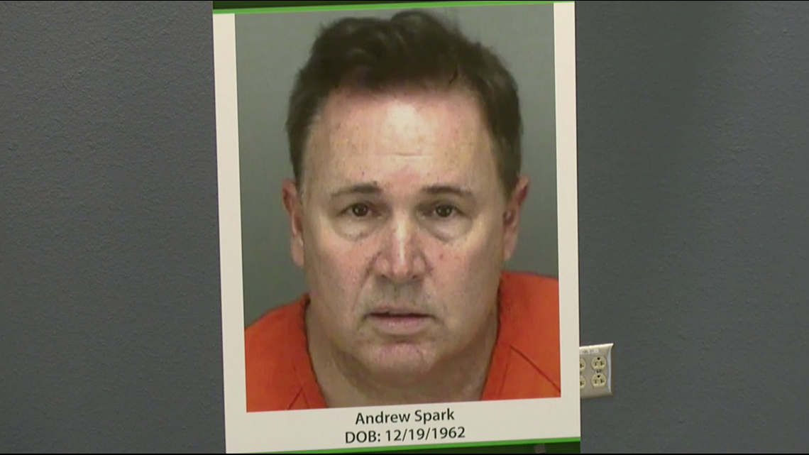 Lawyer Caught Trying To Make Porn With Female Inmate Sheriff Says