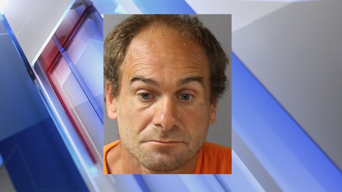 Man arrested for exposing himself to children in Lebanon | fox43.com