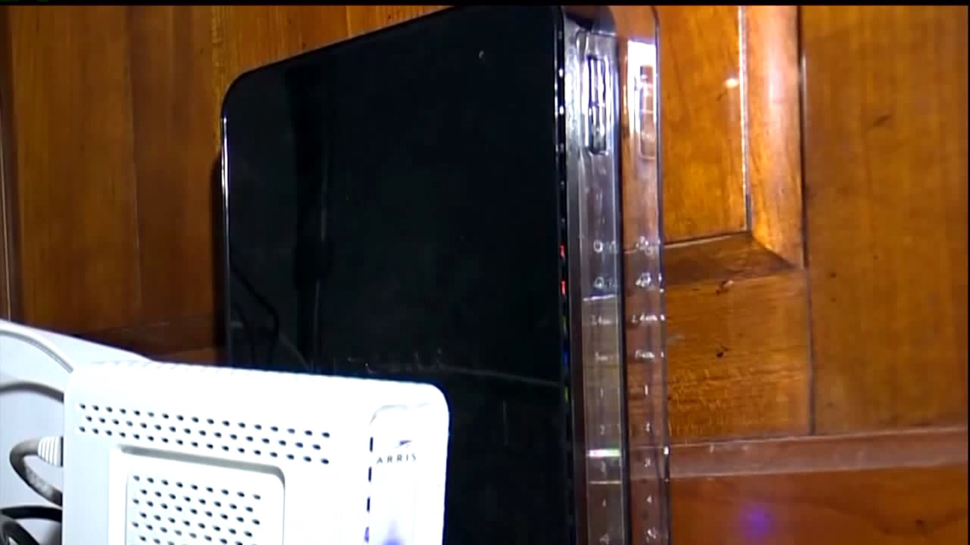 FOX43 Finds Out: Router Hackers
