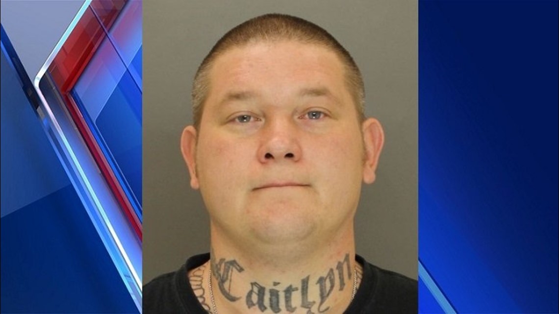 New Cumberland man arraigned on charges of rape, sexual assault | fox43.com