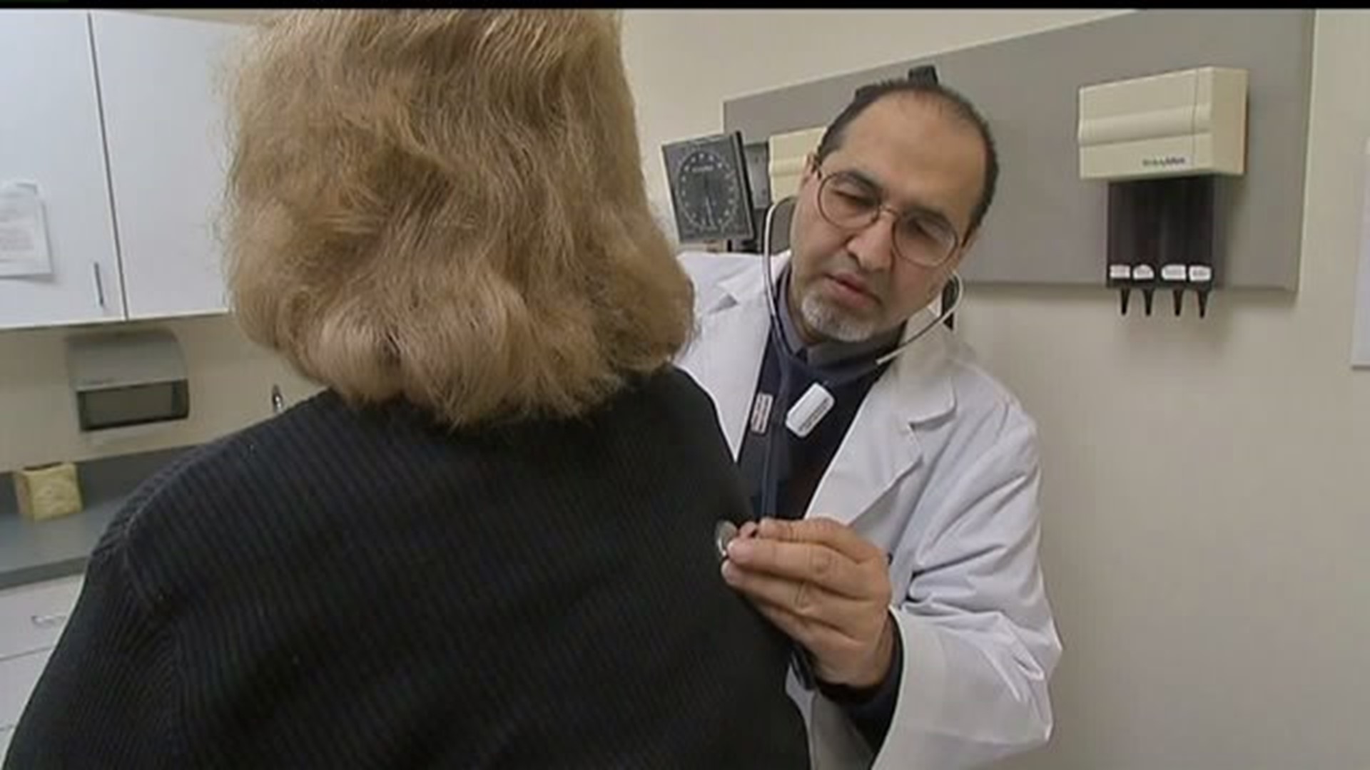 Lancaster doctors look to new way to reach patients