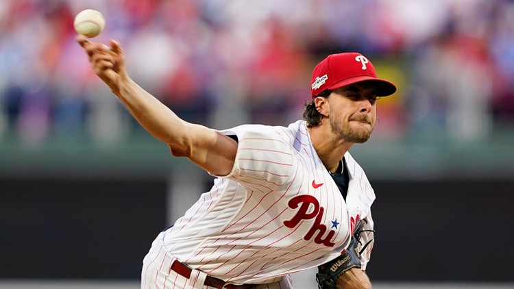After topsy turvy road trip, Phillies can swing momentum on upcoming homestand