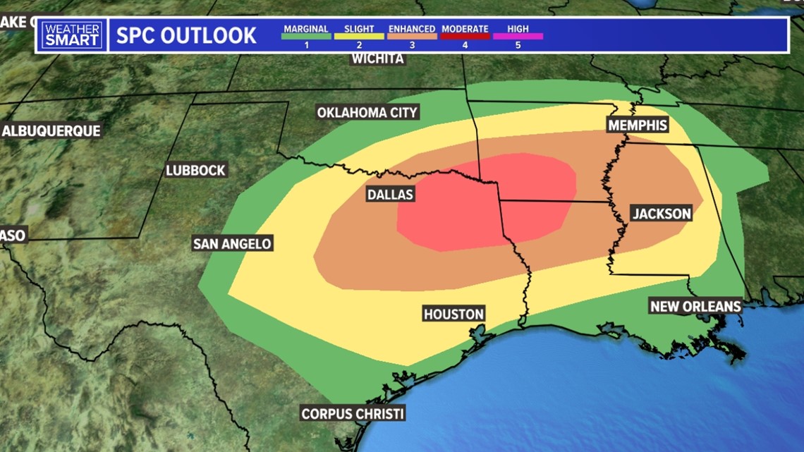 Tornadoes in February Weather Rewind