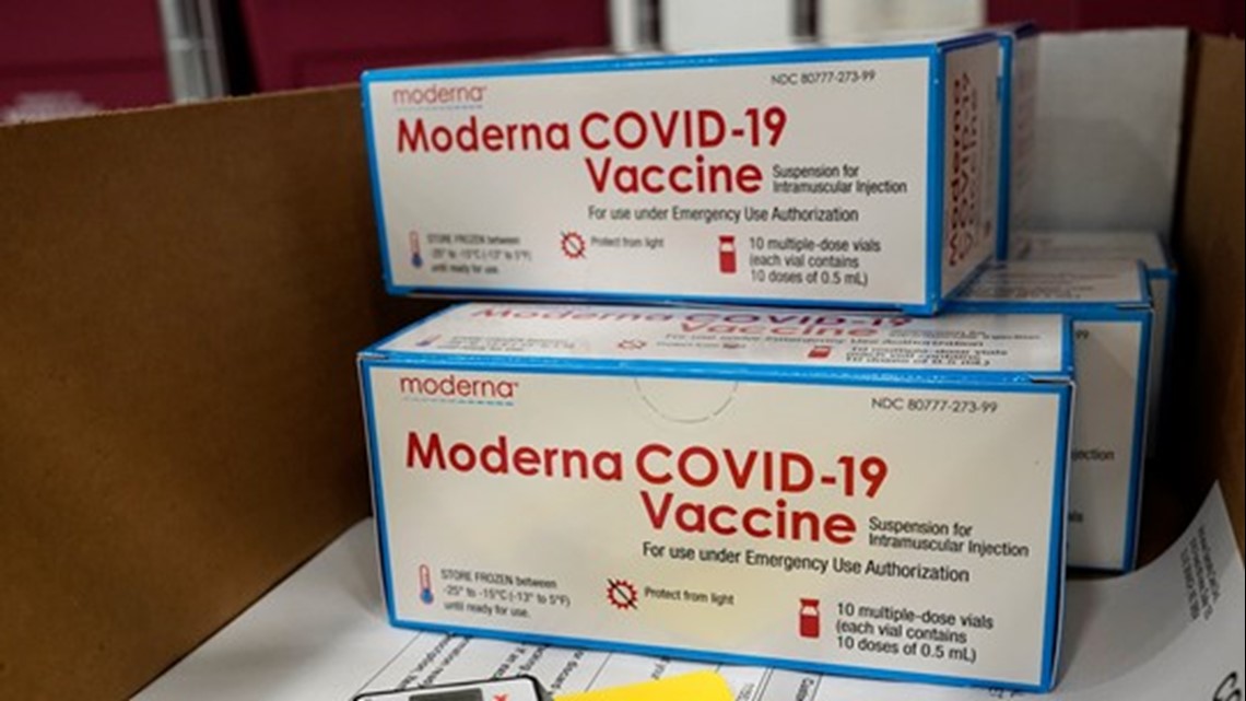 Gov. Wolf highlights efforts to get COVID-19 vaccines to Pennsylvanians who can't leave home during visit to Berks County - Vimarsana News