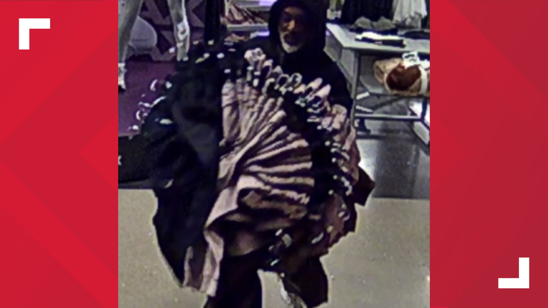 Police seek help identifying burglary suspect | fox43.com