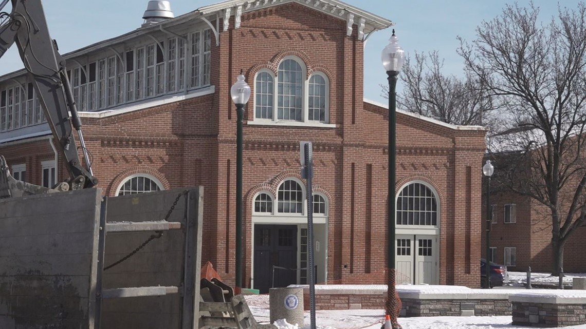 $30,000 donation coming to Broad Street Market - Vimarsana News