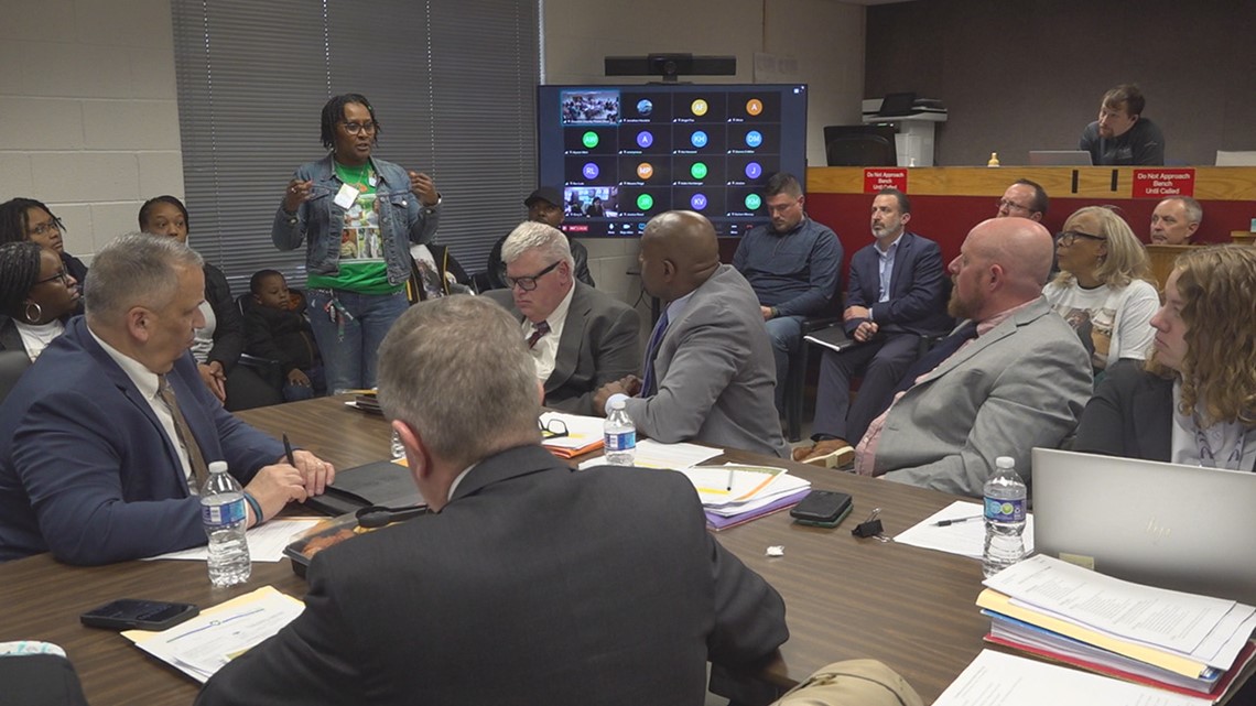 Dauphin County Prison to implement new policies to prevent drug smuggling by inmates - Vimarsana News