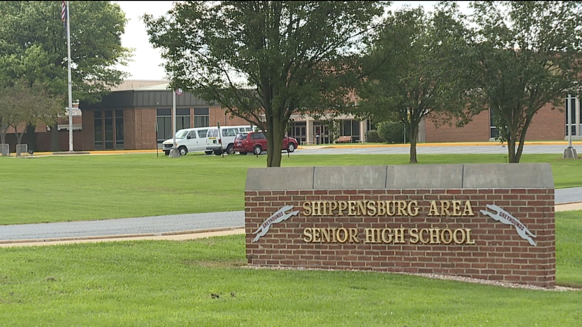 Shippensburg teachers' union reaches tentative deal with school district
