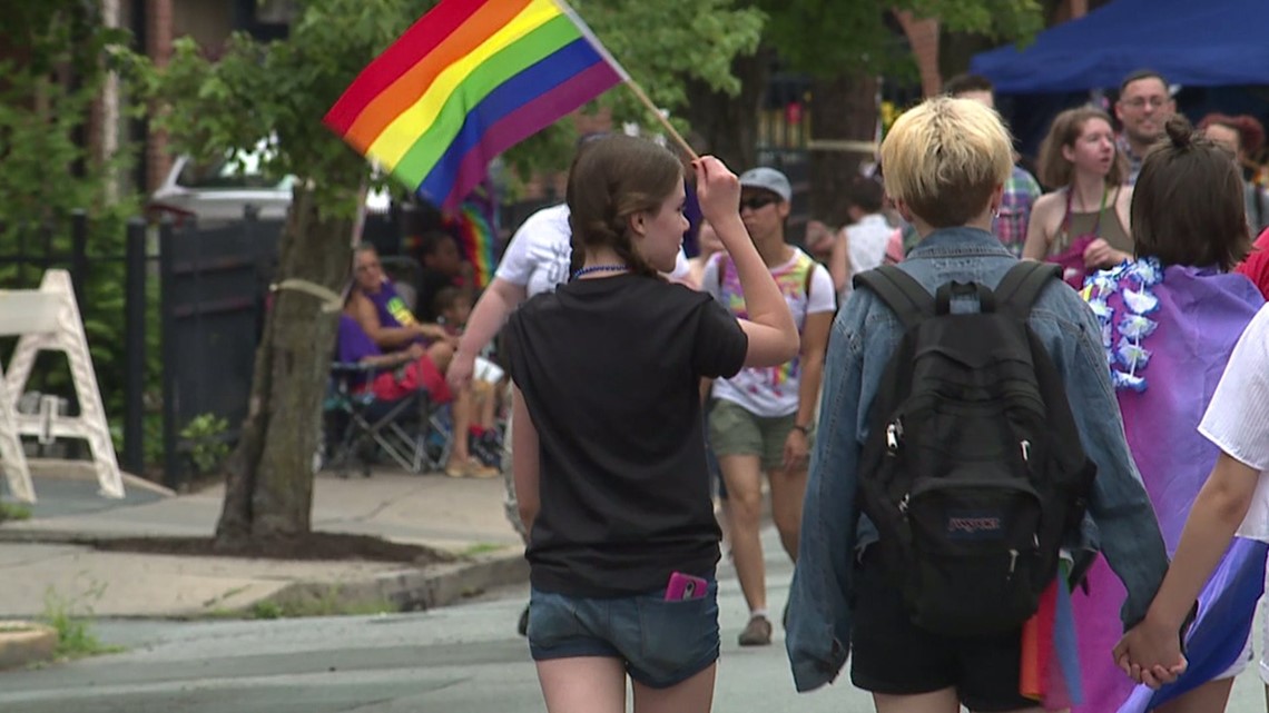 Lancaster Pride Festival celebrates 15th year - Vimarsana News