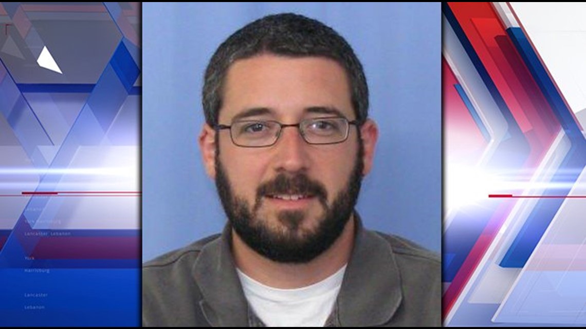 Science Teacher Porn Captions - 8th grade science teacher suspended without pay in child porn probe |  fox43.com