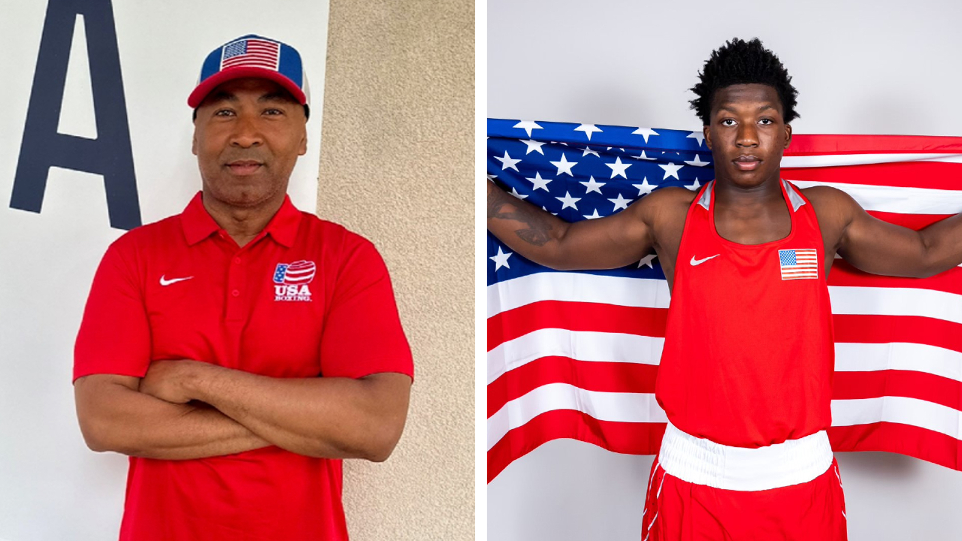 Harrisburg boxer and coach duo invited to Team USA’s Elite Selection ...
