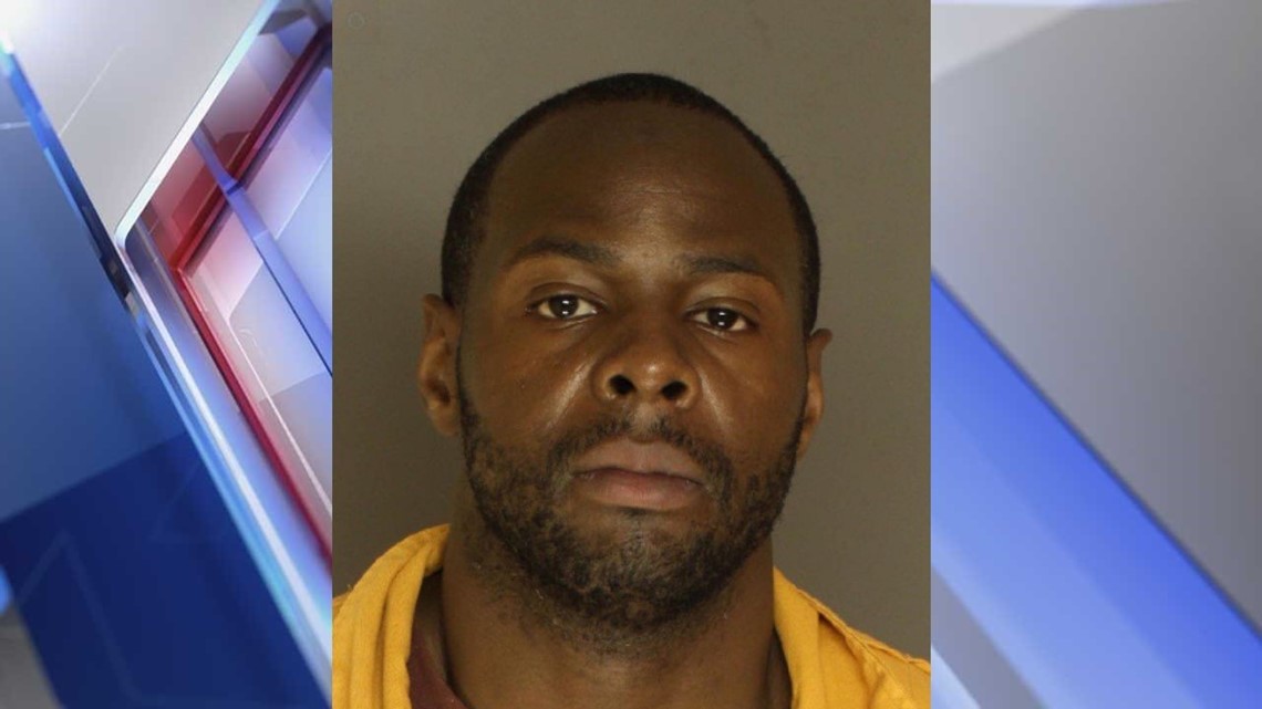 Carlisle man already in prison faces new charges tied to 2017 overdose ...