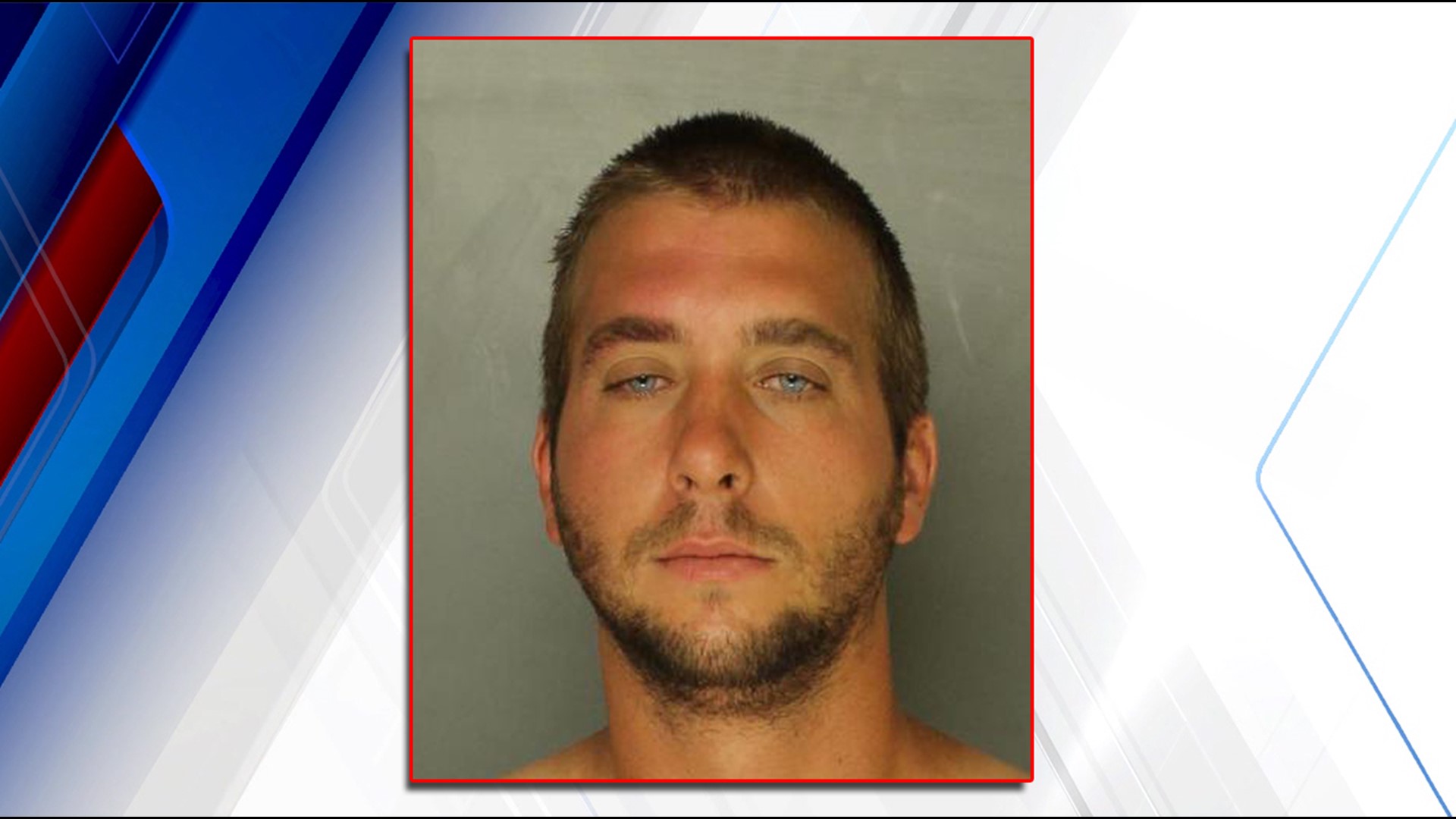 Lancaster man charged in knife point robbery of Speedway convenience ...