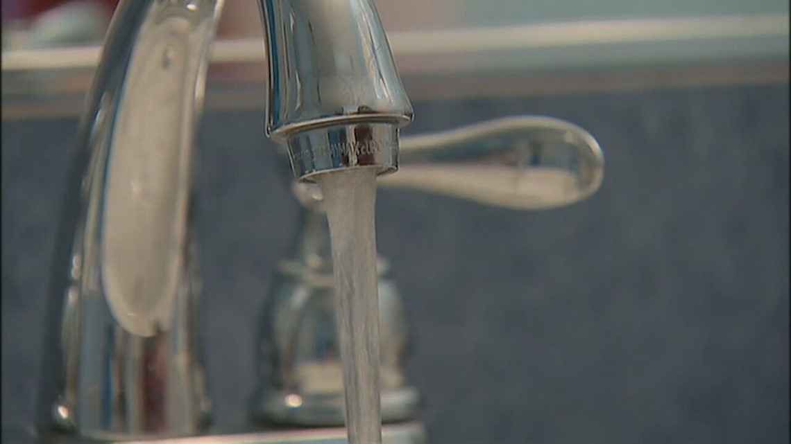 Lykens borough lifts boil water advisory