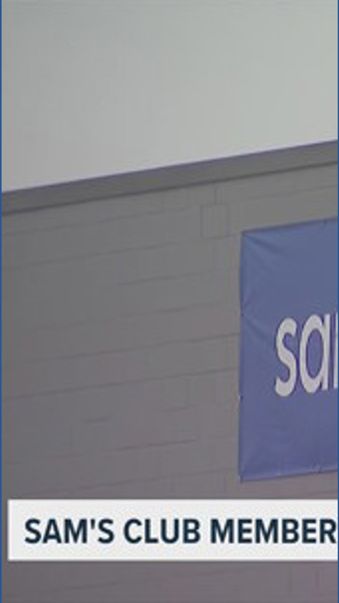 Sam Club Vision Sam's club to raise membership prices | fox43.com