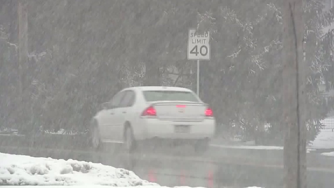 Ways to protect your car and home this winter - Vimarsana News