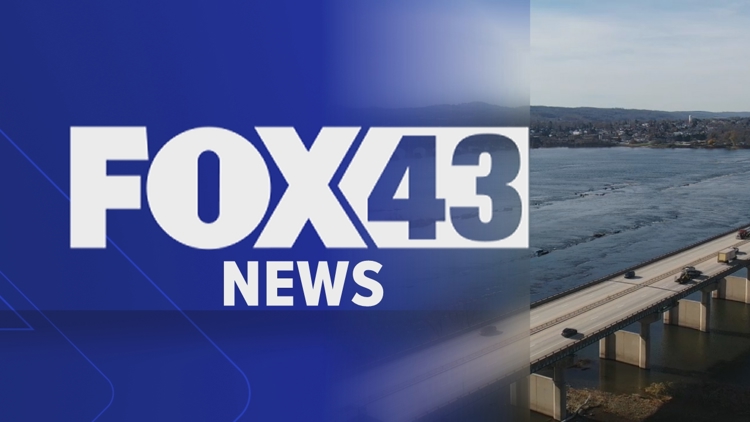 Watch | FOX43 Live and On-Demand Videos | Harrisburg, Pennsylvania ...