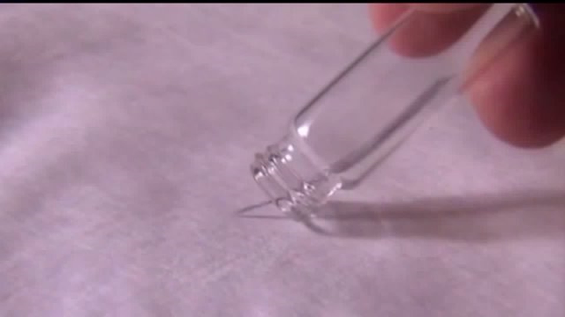 Local woman says FDA reporting system faulty after finding discrepancies with Essure reports of fetal deaths