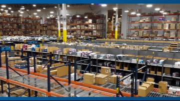 FedEx Supply Chain hosting hiring event this week at York Fairgrounds