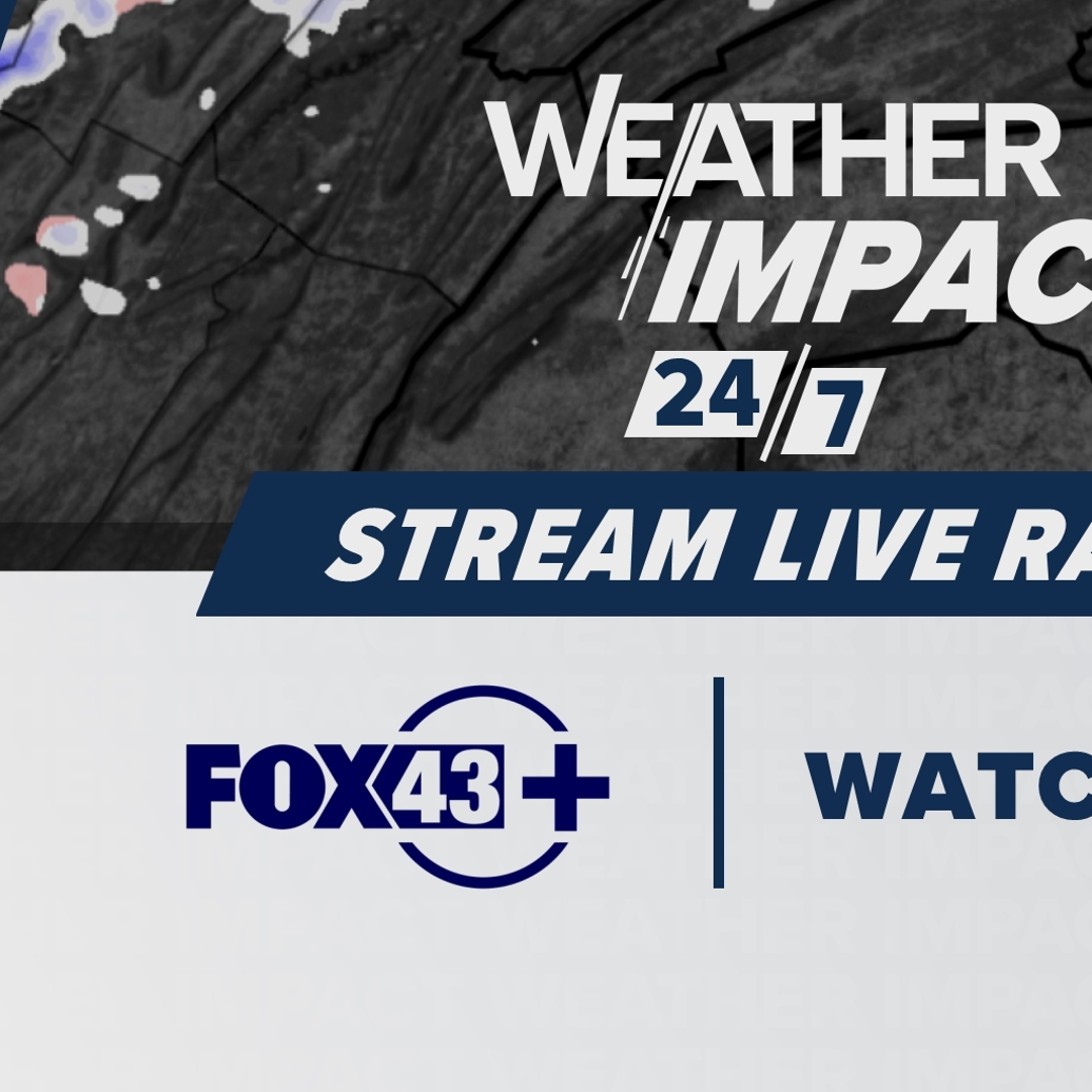 Watch | FOX43 Live and On-Demand Videos | Harrisburg, Pennsylvania ...
