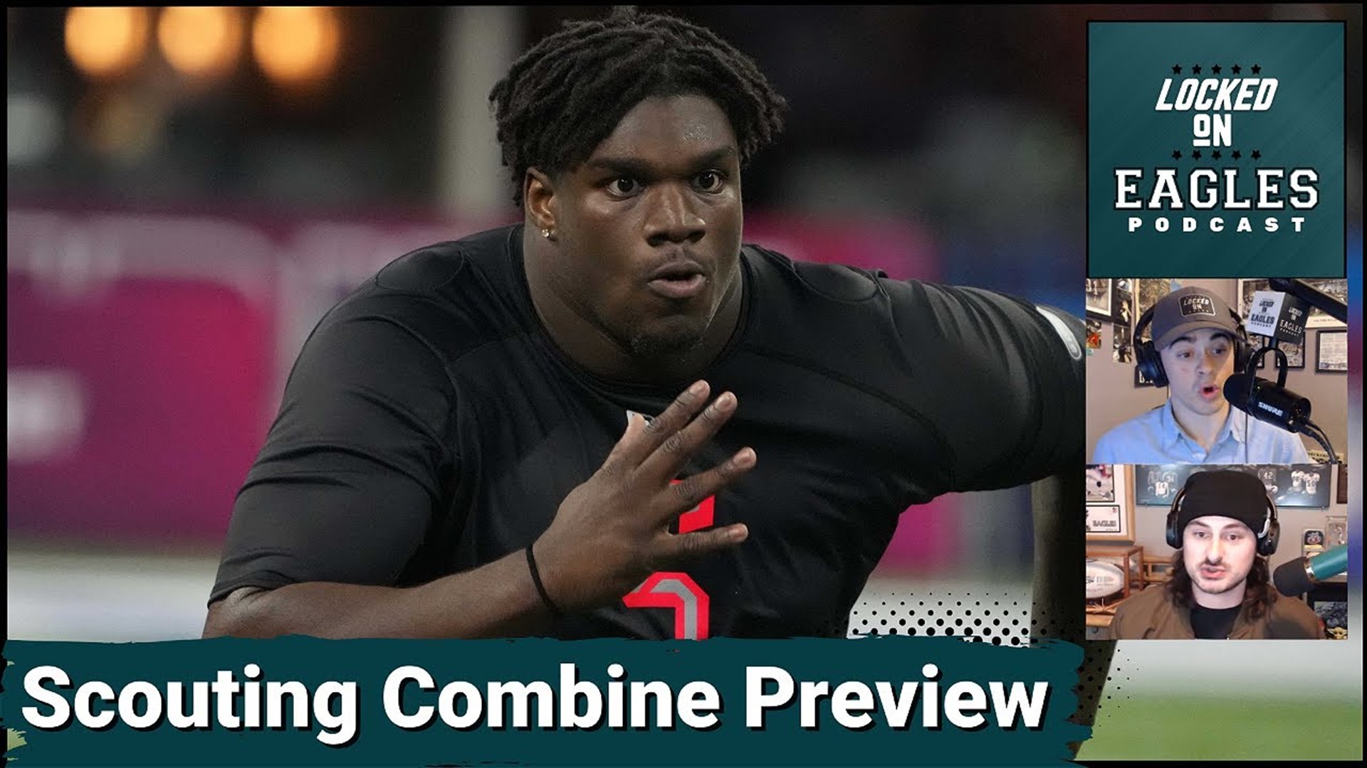 Previewing the 2023 NFL Scouting Combine