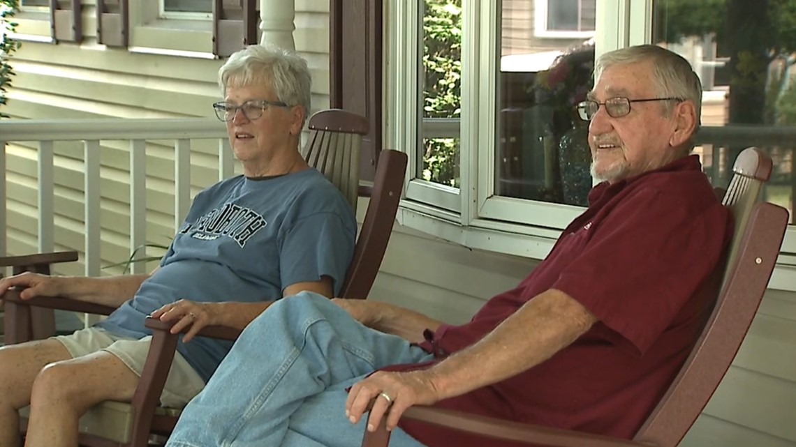 After unexpected cancer diagnosis, Cumberland Co. man advocates for men's preventative health screening - Vimarsana News
