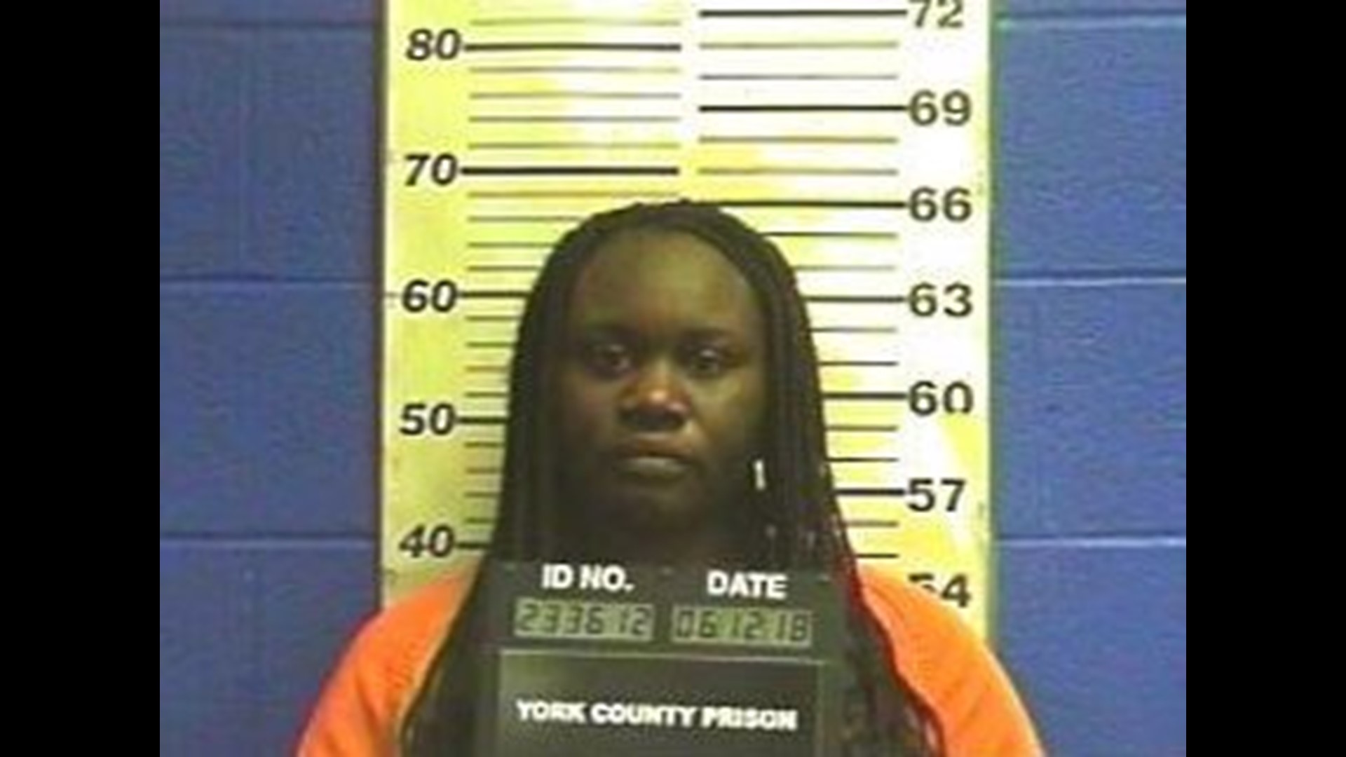 Woman accused of breaking into home burned officer with cigarette ...