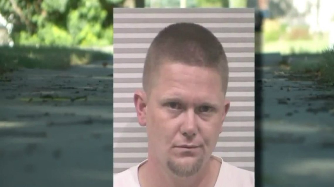 Man sentenced to prison for attacking children with sulfuric acid ...