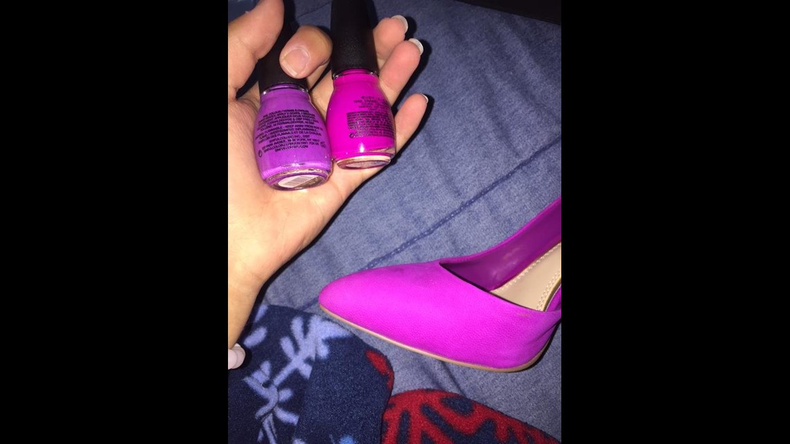 Why is the losing its mind over this picture?