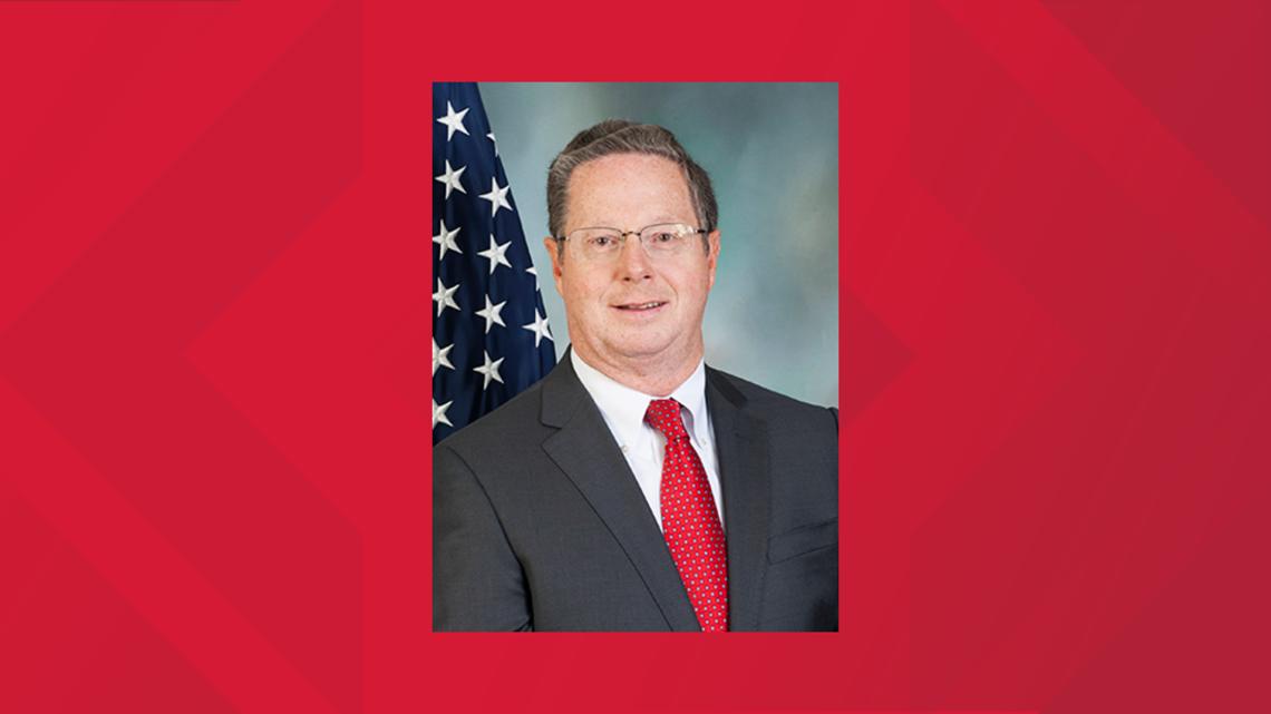 Rep. Stan Saylor - Candidate biography - Vimarsana News