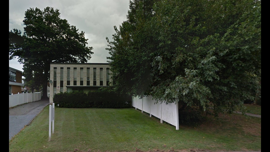 Hillcrest Women’s Medical Center violates PA Health laws for fourth time in six years