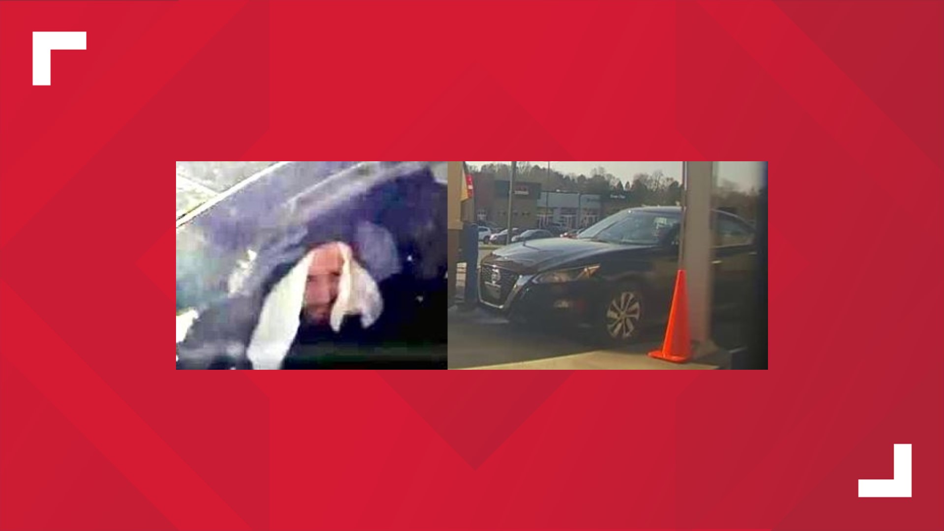 Suspect in Fulton Bank robbery arrested in Lancaster County | fox43.com