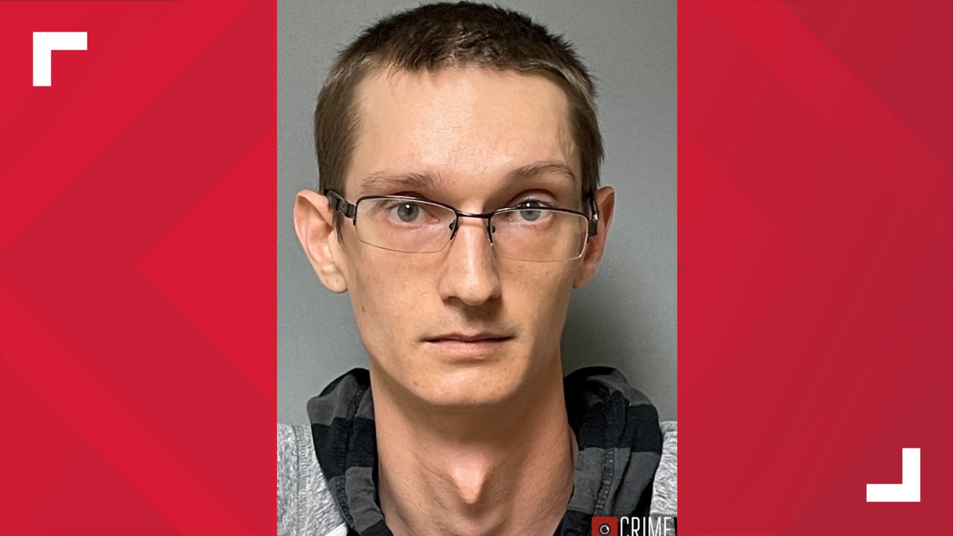 Lancaster County man charged with possessing child pornography | fox43.com