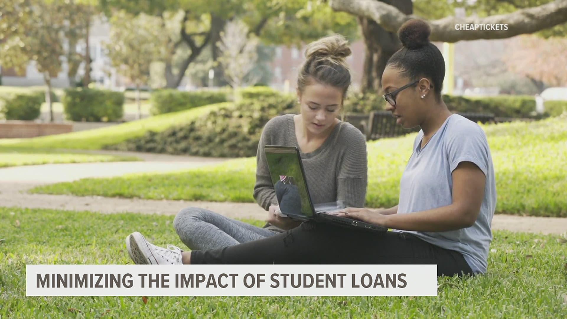 Money and Career Expert, Tori Dunlap, joined FOX43 on June 2 to share her tips for pulling yourself out of student debt.