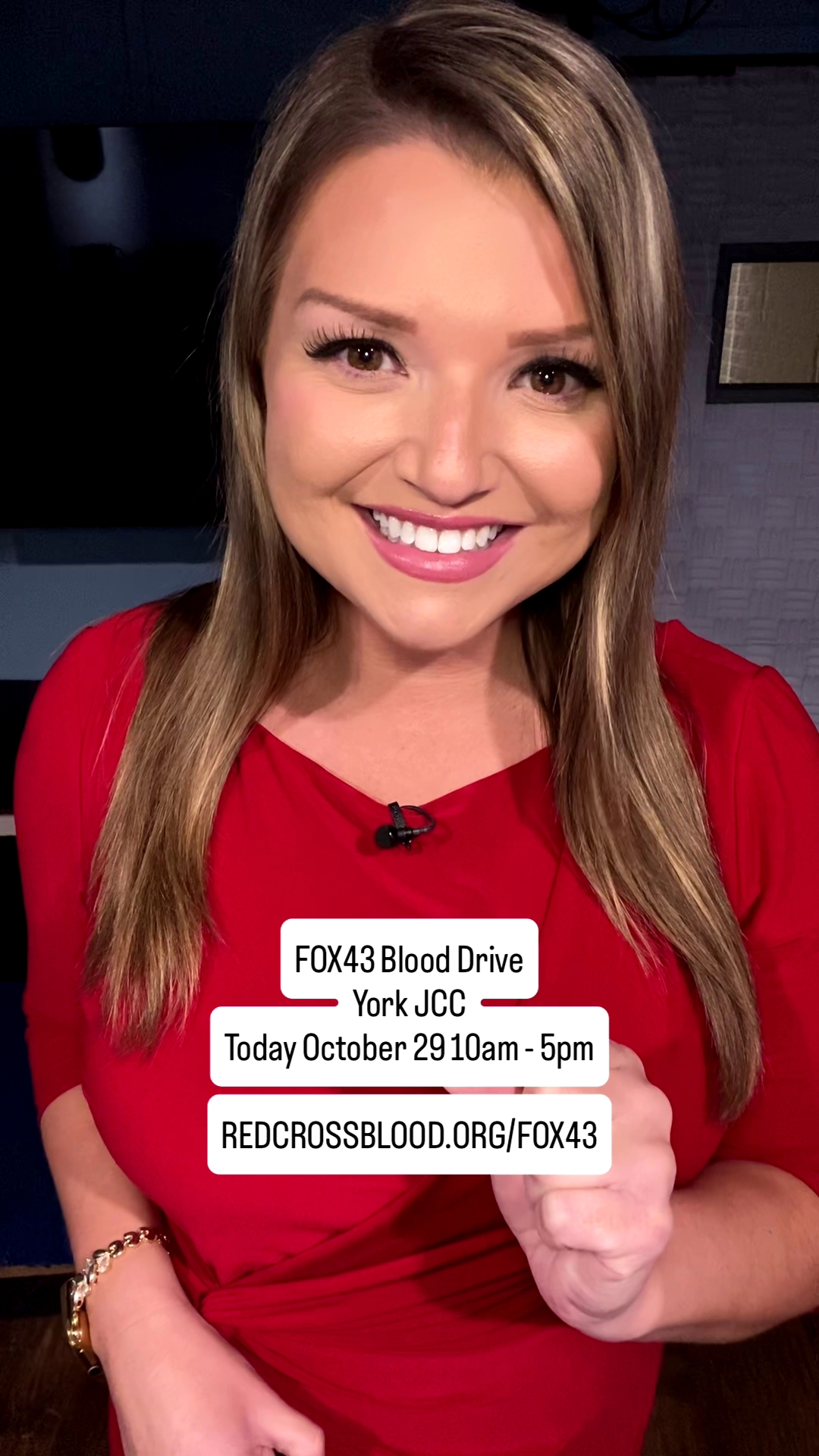 Blood drive | fox43.com