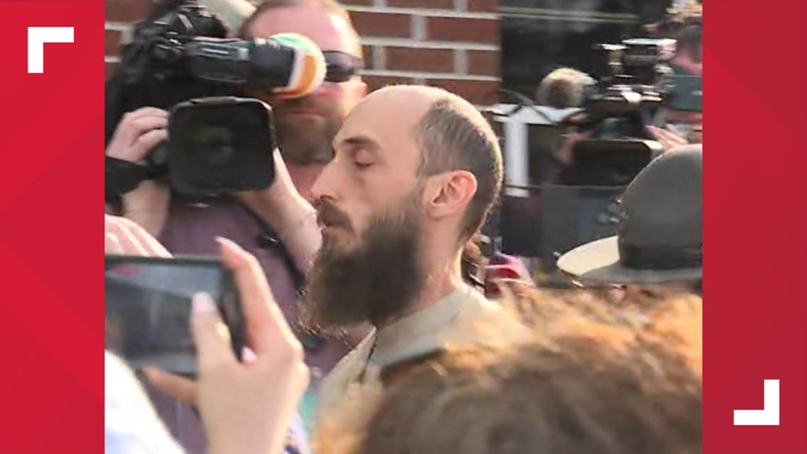 Judge denies bail for man accused of setting fire at Pennsylvania Gov ...