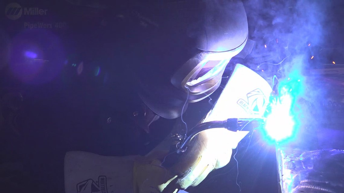 New program helping Pennsylvania defense manufacturers find workers - Vimarsana News