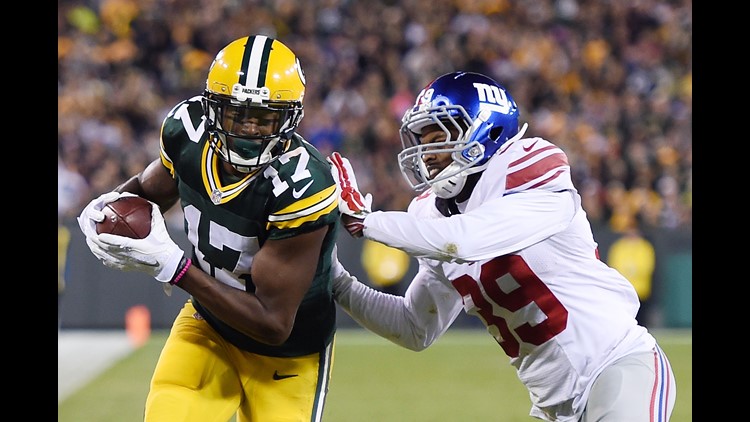 Packers win against Giants in 23-16 win