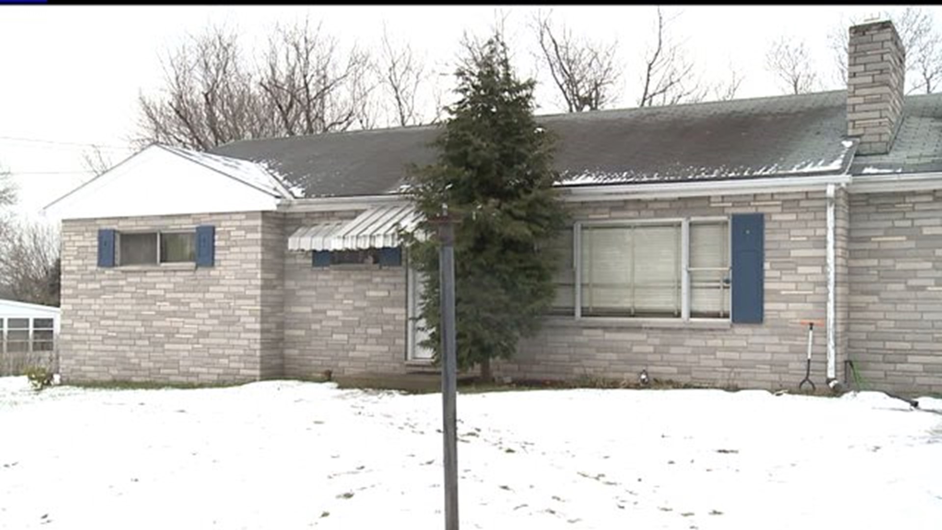 3 sought in York Twp. home invasion