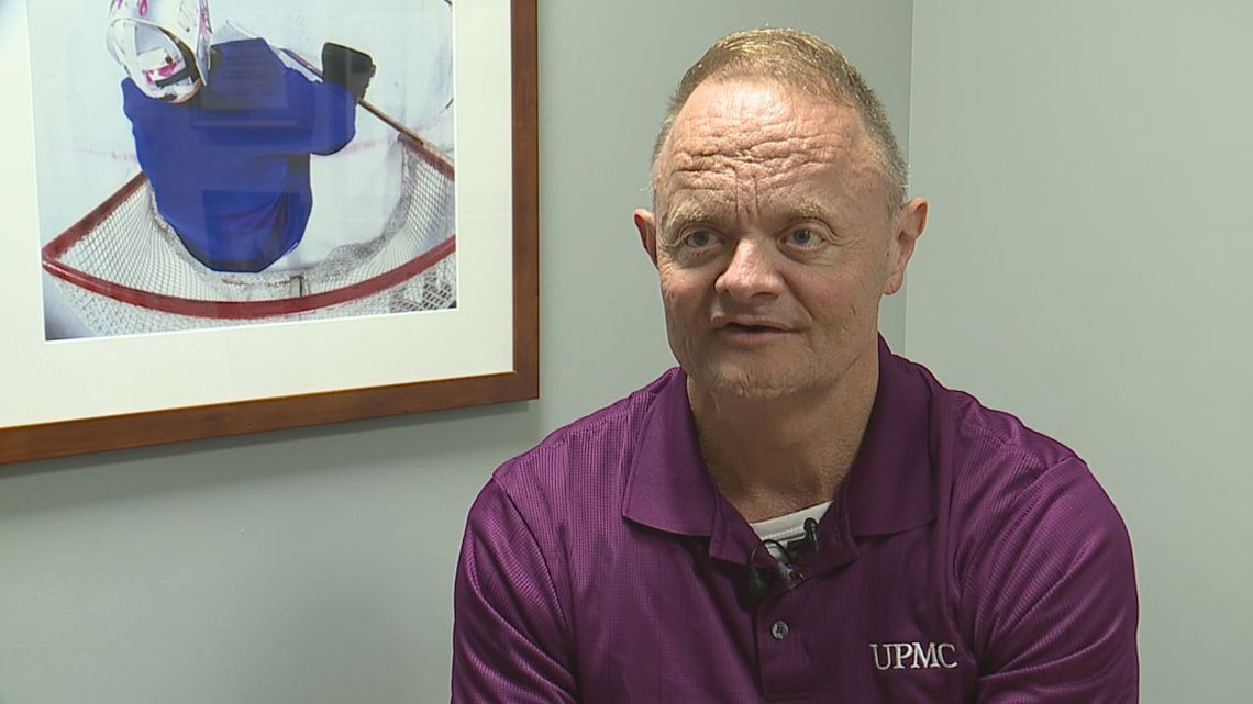 UPMC doctor to serve as chief officer for Olympic games | fox43.com